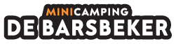 Minicamping De Barsbeker Logo